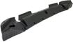 Ford Rear Bumper Absorber-Foam, Replacement F761502