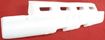 Ford Rear Bumper Absorber-Foam, Replacement F761507