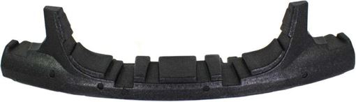 GMC Front Bumper Absorber-Foam, Replacement G011701