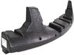 GMC Front Bumper Absorber-Foam, Replacement G011701