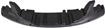 GMC Front Bumper Absorber-Foam, Replacement G011701