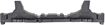 GMC Front Bumper Absorber-Foam, Replacement G011701