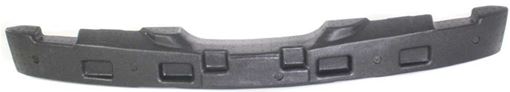 Hyundai Front Bumper Absorber-Foam, Replacement H011721