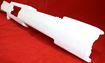 Honda Rear Bumper Absorber-Foam, Replacement H761503