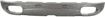 Hyundai Rear Bumper Absorber-Foam, Replacement H761512