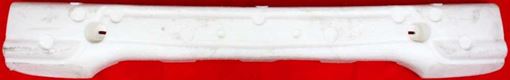 Honda Rear Bumper Absorber-Foam, Replacement H761514