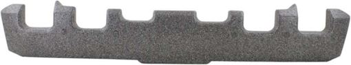 Hyundai Rear Bumper Absorber-Foam, Replacement H761516