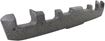 Hyundai Rear Bumper Absorber-Foam, Replacement H761516