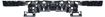 Jeep Rear Bumper Absorber-Foam, Replacement J761501