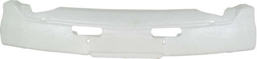 Kia Front Bumper Absorber-Foam, Replacement K011715