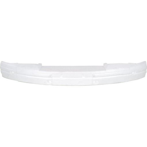 Mercury Front Bumper Absorber-Foam, Replacement M011703