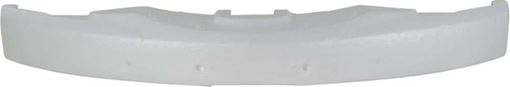 Mitsubishi Front Bumper Absorber-Foam, Replacement M011705