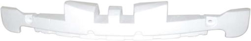 Mazda Front Bumper Absorber-Foam, Replacement M011707