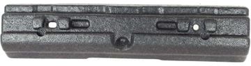 Front, Lower Bumper Absorber Replacement Bumper Absorber-Foam, Replacement N011708