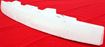 Nissan Front Bumper Absorber-Foam, Replacement N011712