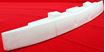 Nissan Front Bumper Absorber-Foam, Replacement N011712