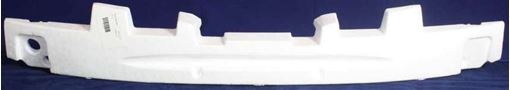 Nissan Front Bumper Absorber-Foam, Replacement N011714