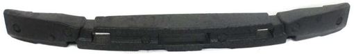 Suzuki Front Bumper Absorber-Foam, Replacement RBS011701