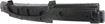 Chrysler Front Bumper Absorber-Foam, Replacement REPC011705