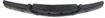 Chrysler Front Bumper Absorber-Foam, Replacement REPC011705