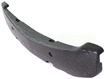 Chevrolet Front Bumper Absorber-Foam, Replacement REPC011727