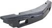 Front, Upper Bumper Absorber Replacement Bumper Absorber-Plastic, Replacement REPC011729