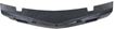 Front, Upper Bumper Absorber Replacement Bumper Absorber-Plastic, Replacement REPC011729