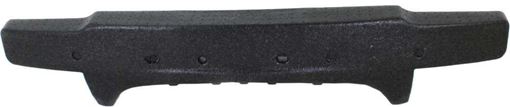 Chrysler Front Bumper Absorber-Plastic, Replacement REPC011730