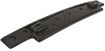 Chevrolet Front Bumper Absorber-Plastic, Replacement REPC011731NSF