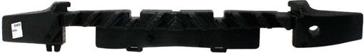 Chevrolet Front Bumper Absorber-Plastic, Replacement REPC011734