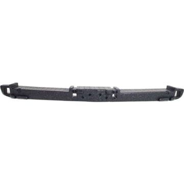 Front, Lower Bumper Absorber Replacement Bumper Absorber-Foam, Replacement REPC011740