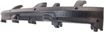 Dodge, Chrysler Rear Bumper Absorber-Foam, Replacement REPC761501