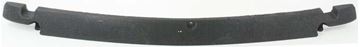 Dodge Rear Bumper Absorber-Foam, Replacement REPC761502