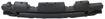 Chevrolet Rear Bumper Absorber-Plastic, Replacement REPC761510