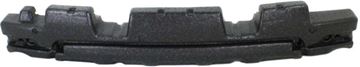 Chevrolet Rear Bumper Absorber-Plastic, Replacement REPC761510