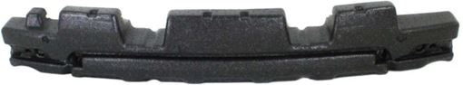 Chevrolet Rear Bumper Absorber-Plastic, Replacement REPC761510