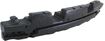 Chevrolet Rear Bumper Absorber-Plastic, Replacement REPC761510