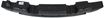 Chevrolet Rear Bumper Absorber-Plastic, Replacement REPC761510