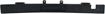 Chrysler Front Bumper Absorber-Plastic, Replacement REPC761513