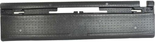 Chrysler Rear Bumper Absorber-Plastic, Replacement REPC761537