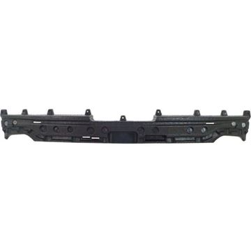 Chevrolet Rear Bumper Absorber-Foam, Replacement REPC761538Q