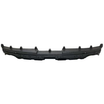 Chevrolet Rear Bumper Absorber-Plastic, Replacement REPC761538