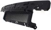 Dodge Front Bumper Absorber-Plastic, Replacement REPD011701