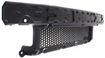 Dodge Front Bumper Absorber-Plastic, Replacement REPD011701