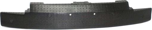 Dodge Front Bumper Absorber-Plastic, Replacement REPD011703