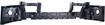 Ram, Dodge Front Bumper Absorber-Foam, Replacement REPD011719