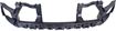 Ram Front Bumper Absorber-Foam, Replacement REPD011720