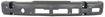 Ford Front Bumper Absorber-Plastic, Replacement REPF011713