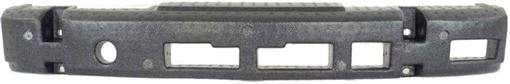 Ford Front Bumper Absorber-Plastic, Replacement REPF011713