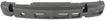 Ford Front Bumper Absorber-Plastic, Replacement REPF011713